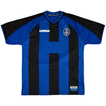 2002-03 Pisa Home Shirt - 9/10 - (L)