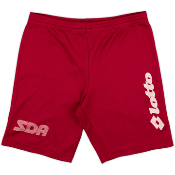 1990s Torino Lotto Leisure Shorts - 5/10 - (XL)