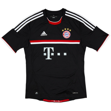 2011-12 Bayern Munich Third Shirt - 5/10 - (M)