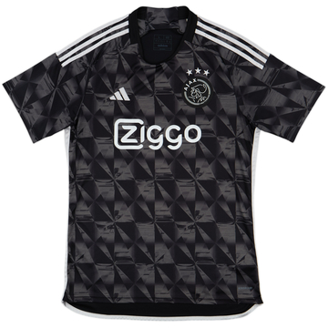 2023-24 Ajax Third Shirt - 10/10 - (L)