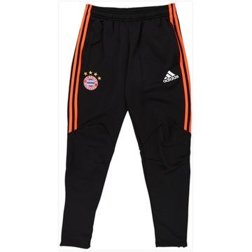 2016-17 Bayern Munich adidas Track Pants/Bottoms - 10/10 - (S)