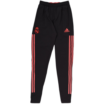 2018-19 Real Madrid adidas Track Pants/Bottoms - 9/10 - (XS)