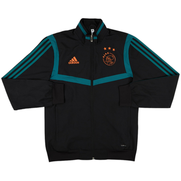 2019-20 Ajax adidas Track Jacket - 10/10 - (S)