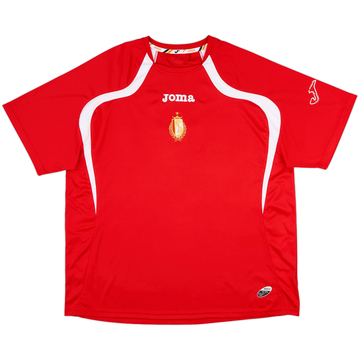 2011-12 Standard Liege Joma Training Shirt - 7/10 - (XXL)