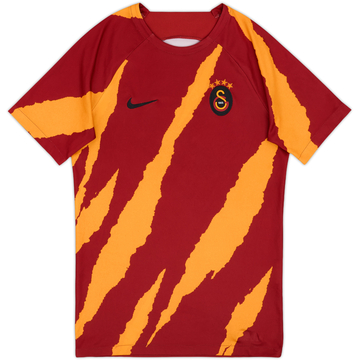 2022-23 Galatasaray Nike Training Shirt - 7/10 - (S)