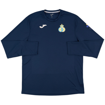 2019-20 Union SG Joma Training L/S Shirt - 10/10 - (L)