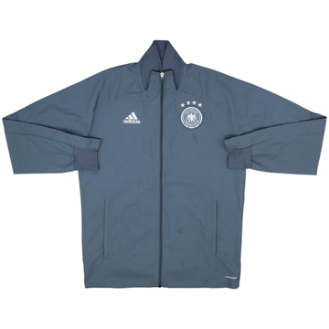 2019-20 Germany adidas Track Jacket - 6/10 - (M)