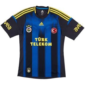 2012-13 Fenerbahce Third Shirt - 5/10 - (M)