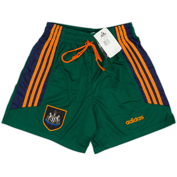 1997-98 Newcastle Away Shorts (M)