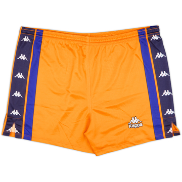 1997-99 Barcelona Away Shirts - 10/10 - (M)