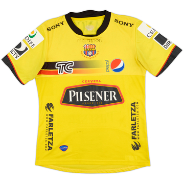 2012 Barcelona SC Home Shirt - 5/10 - (M)