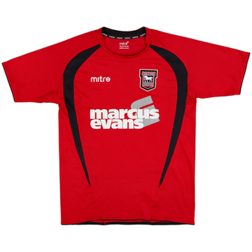 2008-12 Ipswich Away Shirt - 7/10 - (M)