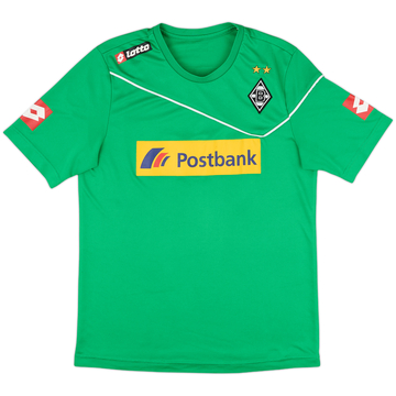 2012-13 Borussia Monchengladbach Lotto Training Shirt - 7/10 - (L)