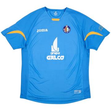 2006-07 Getafe Special 'Copa del Rey' Home Shirt - 8/10 - (M)