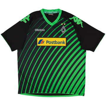 2013-14 Borussia Monchengladbach Third Shirt - 10/10 - (3XL)