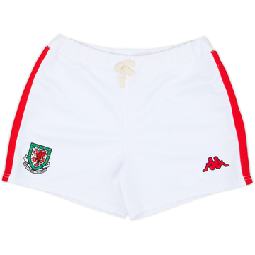 2006-07 Wales Home Shorts - 7/10 - (L.Boys)
