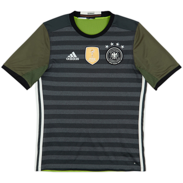 2015-17 Germany Away Shirt - 6/10 - (S)