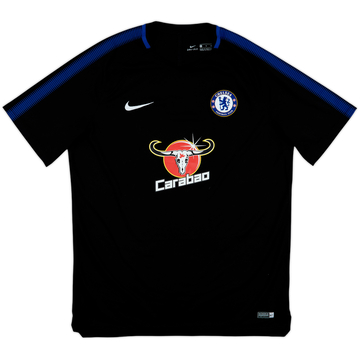 2018-19 Chelsea Nike Training Shirt - 10/10 - (XL)