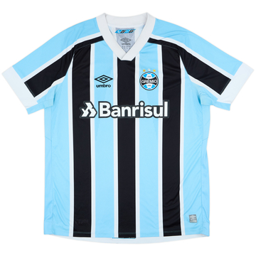2021 Gremio Home Shirt - 7/10 - (XL)