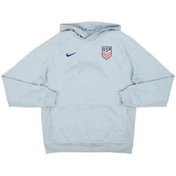2022-23 USA Nike Sweat Top - 10/10 - (M)