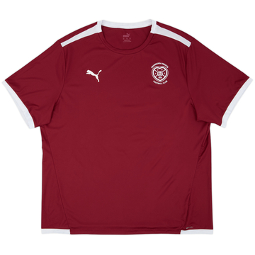 2010s Puma Template Shirt - 5/10 - (XXL)