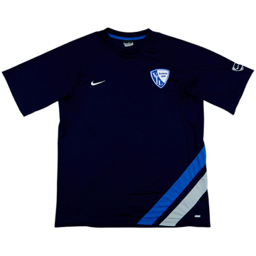 2006-07 VFL Bochum Nike Training Shirt - 8/10 - (L)