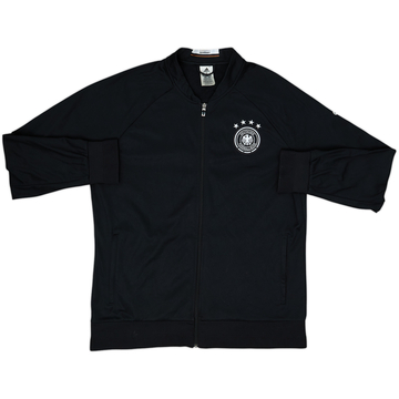2016-17 Germany adidas Track Jacket - 7/10 - (XL)
