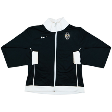 2005-06 Juventus Nike Track Jacket - 7/10 - (XL.Boys)