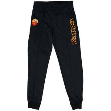 2010-11 Roma Kappa Track Pants/Bottoms - 7/10 - (Y3XL)