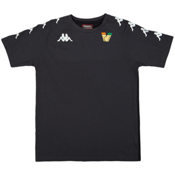 2021-22 Venezia Kappa Training Shirt - 9/10 - (L)