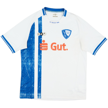 2009-10 VFL Bochum Away Shirt - 5/10 - (L)