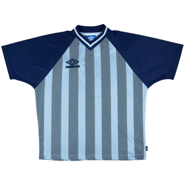 1990s Umbro Template Shirt - 7/10 - (L)