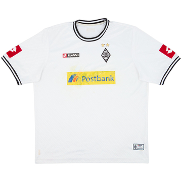 2010-11 Borussia Monchengladbach Home Shirt - 5/10 - (XL)