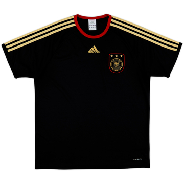 2010-11 Germany Basic Away Shirt - 8/10 - (M)