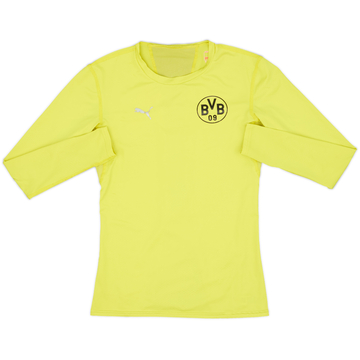 2013-14 Borussia Dortmund Puma Baselayer - 7/10 - (S)