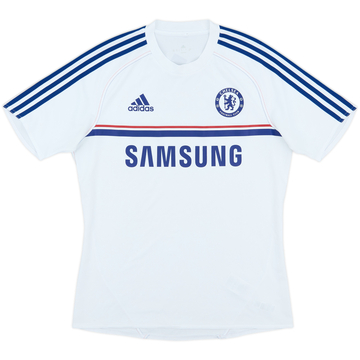 2013-14 Chelsea adidas Training Shirt - 8/10 - (M/L)