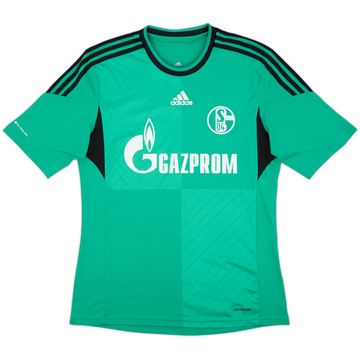 2013-15 Schalke Third Shirt - 7/10 - (M)