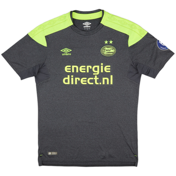 2017-18 PSV Away Shirt - 9/10 - (L)