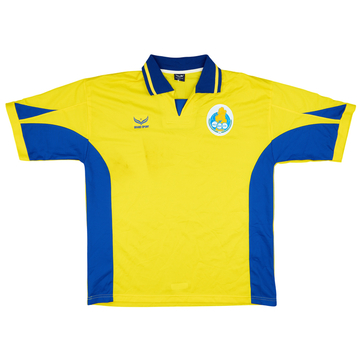 2004 Al Gharafa Home Shirt - 6/10 - (4XL)
