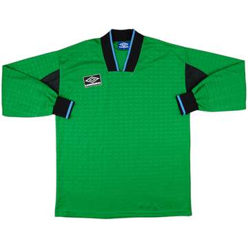 1990s Umbro Template GK Shirt - 9/10 - (XL)