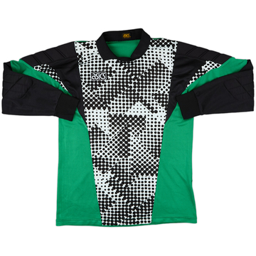 1990s Asics Template GK Shirt - 9/10 - (XL)