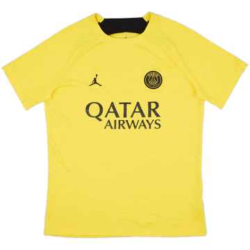 2023-24&#x20;Paris&#x20;Saint-Germain&#x20;Nike&#x20;Training&#x20;Shirt&#x20;-&#x20;8&#x2F;10&#x20;-&#x20;&#x28;M&#x29;