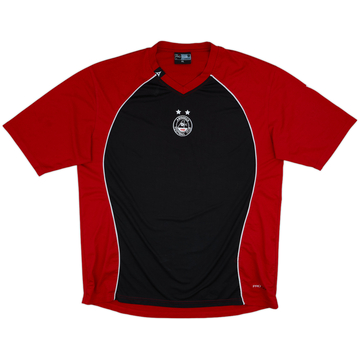 2000s Aberdeen Training Shirt - 8/10 - (XXL)