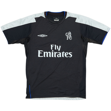 2004-05 Chelsea Away Shirt - 5/10 - (S)