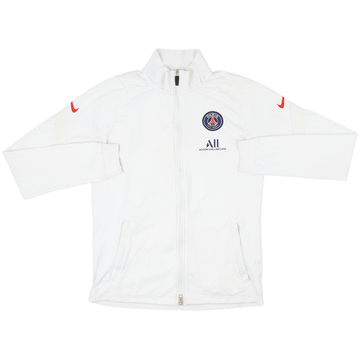 2020-21 Paris Saint-Germain Nike Track Jacket - 5/10 - (S)