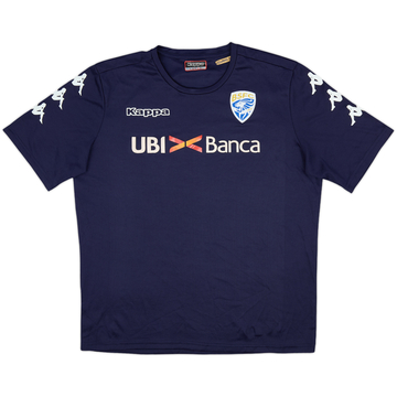 2019-20 Brescia Kappa Training Shirt - 8/10 - (L)