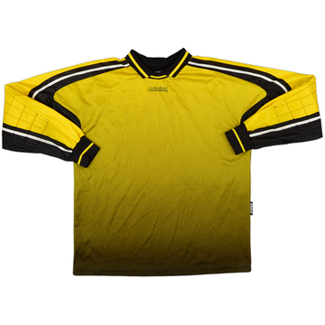 1990s Admiral GK Shirt - 8/10 - (L)