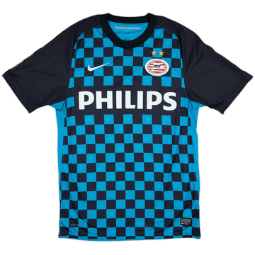 2011-13 PSV Away Shirt - 6/10 - (S)