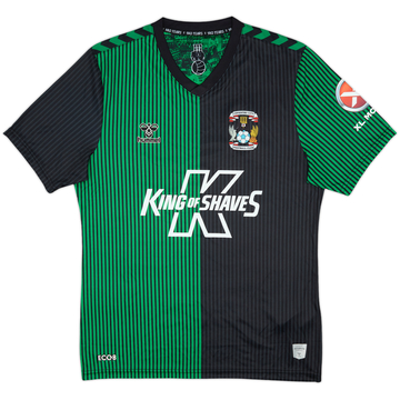 2023-24 Coventry Third Shirt - 10/10 - (S)