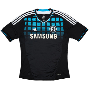 2011-12 Chelsea Away Shirt - 5/10 - (M)